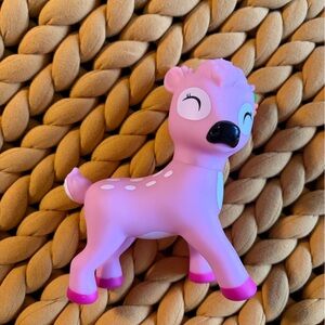 Pink Deer Kids Toy